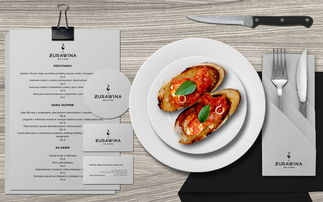 warsaw restaurant wine bar餐飲產(chǎn)品設(shè)計