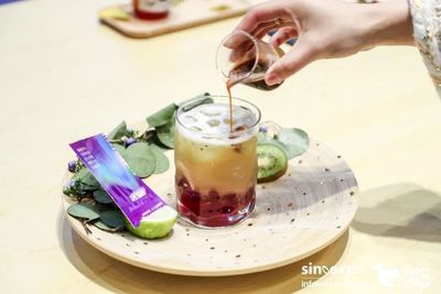 hotelex上海酒店展2022上海國(guó)際酒店及餐飲業(yè)博覽會(huì)
