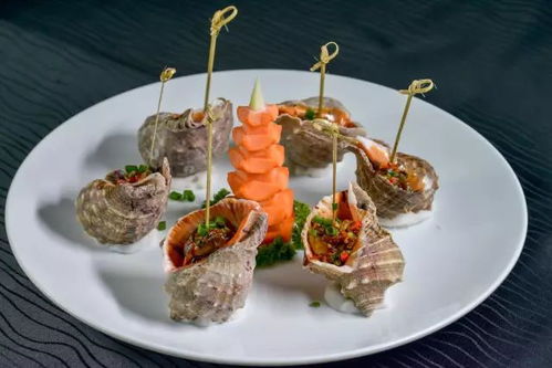 尋鮮丨來(lái)自大海的饋贈(zèng)