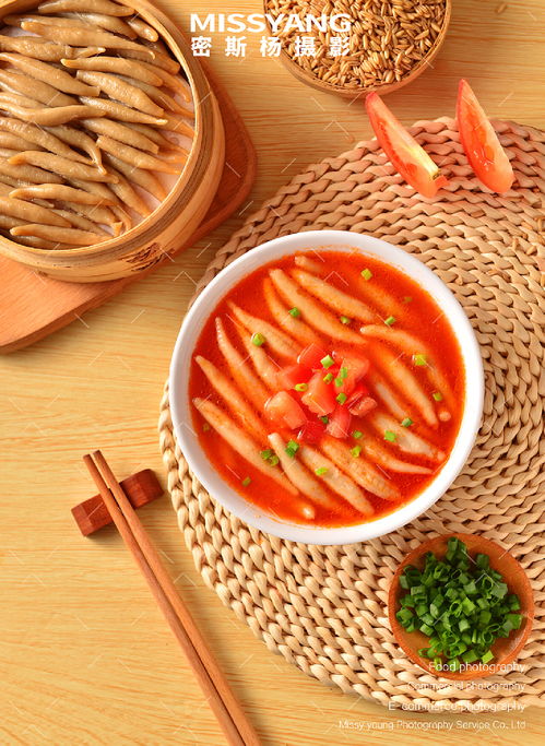 莜面拍攝 美食攝影 電商產(chǎn)品速食餐飲拍攝 鄭州密斯楊