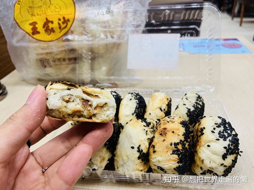 花兩個(gè)月測(cè)評(píng)上海老字號(hào),上海特產(chǎn) 小吃推薦 送人高級(jí) 最好的幾家在哪買(mǎi)都整理出來(lái)了